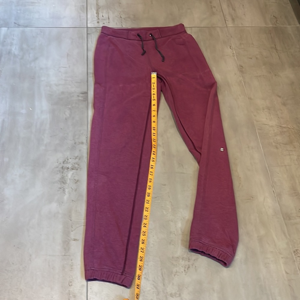 Lululemon Joggers - Picture 5 of 5